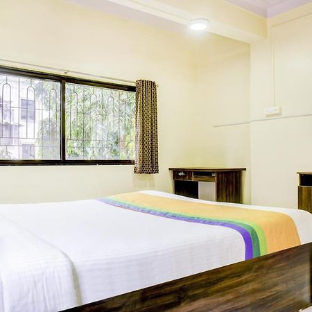 Hotel Bestow Inn Koregaon Park Pune -Near Osho Ashram エクステリア 写真